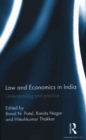 Image for Law and Economics in India