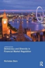 Image for Democracy and Diversity in Financial Market Regulation