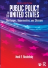 Image for Public Policy in the United States