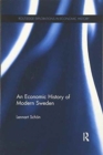 Image for An Economic History of Modern Sweden