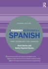 Image for A Frequency Dictionary of Spanish