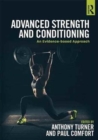 Image for Advanced Strength and Conditioning