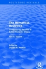 Image for The Romantics reviewed  : contemporary reviews of British Romantic writers.Part C,: Shelley, Keats and London radical writers