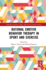 Image for Rational Emotive Behavior Therapy in Sport and Exercise