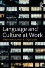 Image for Language and Culture at Work