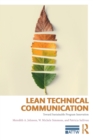 Image for Lean Technical Communication