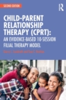 Image for Child parent relationship therapy (CPRT)