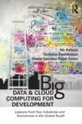 Image for Big Data and Cloud Computing for Development