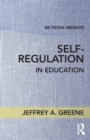 Image for Self-Regulation in Education