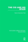 Image for The Cid and His Spain