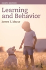 Image for Learning &amp; Behavior
