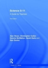 Image for Science 5-11 : A Guide for Teachers