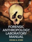 Image for Forensic anthropology laboratory manual