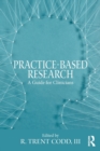 Image for Practice-Based Research