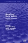 Image for Social and Moral Values