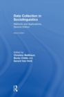 Image for Data collection in sociolinguistics  : methods and applications