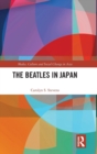 Image for The Beatles in Japan