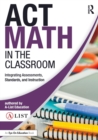 Image for ACT Math in the Classroom