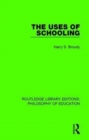 Image for The Uses of Schooling