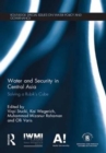 Image for Water and Security in Central Asia