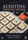 Image for Auditing  : assurance and risk