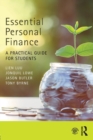 Image for Essential personal finance  : a practical guide for students