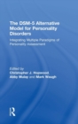 Image for The DSM-5 Alternative Model for Personality Disorders