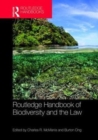 Image for Routledge Handbook of Biodiversity and the Law