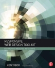 Image for Responsive Web Design Toolkit : Hammering Websites Into Shape