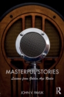 Image for Masterful Stories