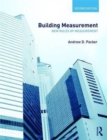 Image for Building measurement  : new rules of measurement