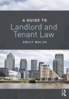 Image for A guide to landlord and tenant law