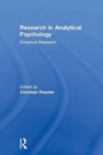 Image for Research in analytical psychology  : empirical research