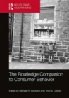Image for The Routledge Companion to Consumer Behavior