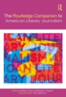 Image for The Routledge Companion to American Literary Journalism