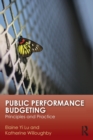 Image for Public performance budgeting  : principles and practice