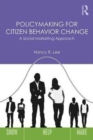 Image for Policymaking for Citizen Behavior Change