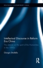 Image for Intellectual Discourse in Reform Era China