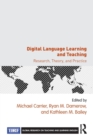 Image for Digital Language Learning and Teaching