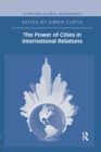 Image for The power of cities in international relations