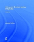 Image for Crime and Criminal Justice in America