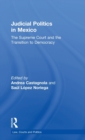 Image for Judicial Politics in Mexico