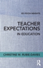 Image for Teacher Expectations in Education