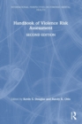 Image for Handbook of Violence Risk Assessment