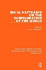 Image for Ibn al-Haytham&#39;s On the Configuration of the World