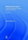Image for Making Video Dance