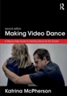 Image for Making Video Dance