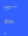 Image for Handbook of Special Education