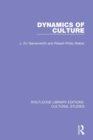 Image for Dynamics of Culture