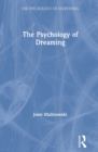 Image for The Psychology of Dreaming